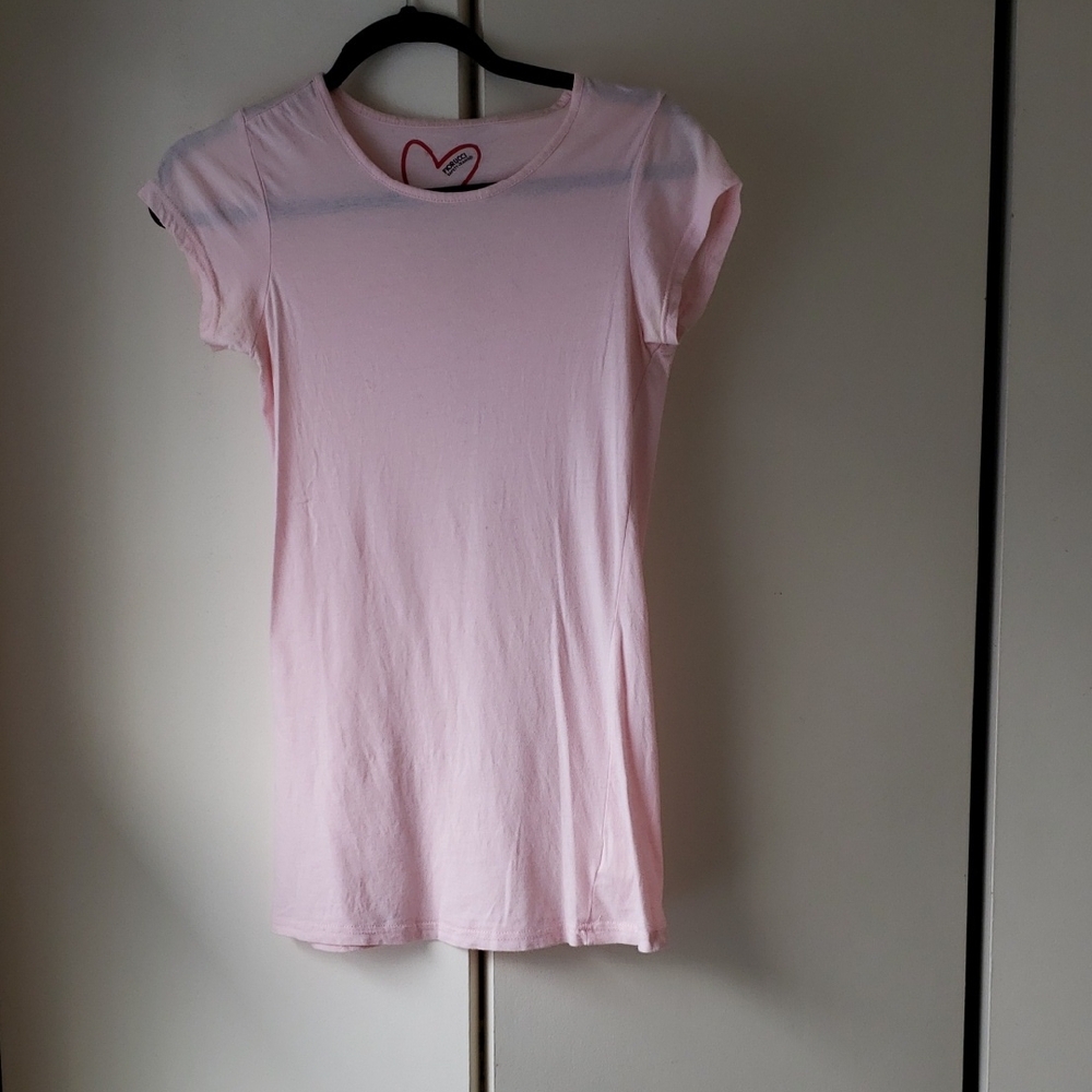 Fiorucci Pink T-Shirt